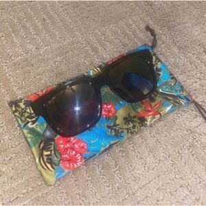 Maui Jim Mongoose Sunglasses